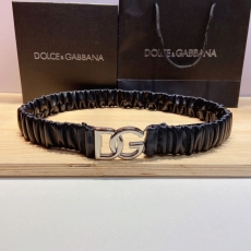 Dolce Gabbana Belts